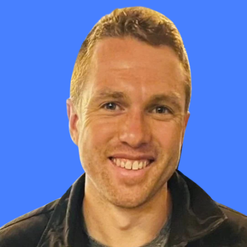 Stephen, founder of Waves Air
